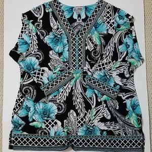 WOMEN'S JM Collection 1X